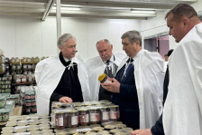 М.Русый: у нас прекрасные люди и удивительная страна