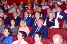 Члены Совета Республики О.Романов и И.Сачковская приняли участие в диалоговой площадке