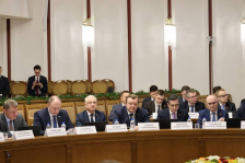 Коллегия по итогам работы МИД в 2025 году состоялась в Минске