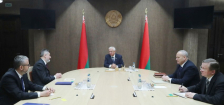 М.Мясникович: «Взаимоотношения Беларуси и Польши могли бы быть более динамичными и системными»