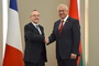 М.Мясникович: «Белорусско-французские отношения заметно
активизировались»