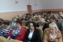 Члены Совета Республики Кралевич И.Н., Крутько Е.А., Петкун И.Я. и Сороко С.Г. приняли участие в мероприятиях