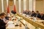 В Совете Республики состоялось совещание по рассмотрению вопросов активизации сотрудничества с Новосибирской областью России