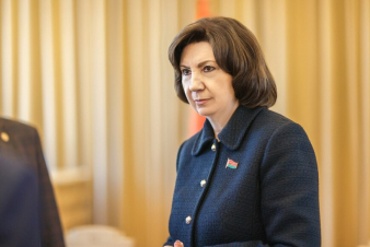 Как Совет Республики и Белорусское общество дружбы будут развивать народную дипломатию