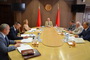 Состоялось заседание Президиума Совета Республики