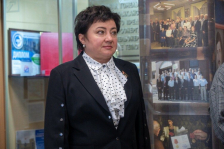 Алла Смоляк: в Год белорусской женщины мы объединяем усилия, чтобы во всей многогранности представить яркие достижения, ежедневные трудовые победы, уникальный вклад наших соотечественниц в развитие страны