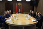 В Совете Республики состоялось совещание по вопросам выработки предложений по совершенствованию научной сферы Республики Беларусь