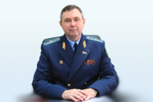 Ф.Яшков: борьба с правонарушениями и преступлениями в таможенной сфере является неотъемлемой частью обеспечения национальной безопасности