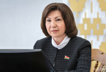 Наталья Кочанова — о том, как вековая традиция субботников приобретает новое звучание