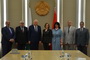 Парламентарии
Беларуси и Болгарии обсудили перспективы сотрудничества