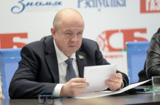 Дмитрий Жук: мы должны и обязаны говорить людям правду, как бы сложно ни было