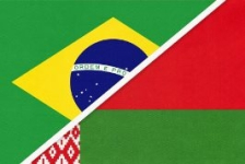 Н.Кочанова поздравила Президента Федерального сената Национального конгресса Федеративной Республики Бразилия с национальным праздником