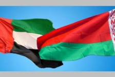 С.Рачков поздравил коллег из Парламента Объединенных Арабских Эмиратов с 30-летием установления дипломатических отношений между Республикой Беларусь и ОАЭ