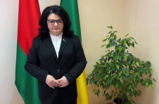 «Социально ориентированная рыночная экономика Беларуси уже давно доказала свою эффективность и состоятельность»: Т.Игнатюк приняла участие в заседании Брестского облисполкома