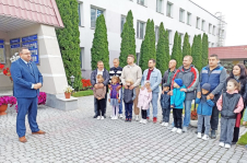 И.Сергеев: наши дети — это большой потенциал для развития государства, гарантия счастливого будущего