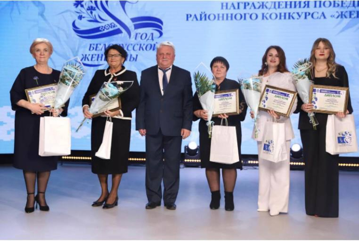 Они проявляют настойчивость и стойкость, вдохновляя окружающих