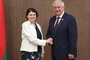 М.Мясникович:
«Межпарламентские связи укрепляют доверие между Беларусью и Великобританией»
