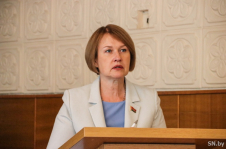 Екатерина Зенкевич: самое главное для нашего государства — интересы граждан и рост экономики