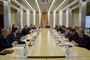 Состоялось заседание оргкомитета по проведению V Форума регионов Беларуси и России