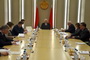 Состоялось
заседание Президиума Совета Республики Национального собрания