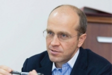 Член Совета Республики В.Байко провел «прямую телефонную линию»