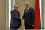 М.Мясникович:
«Беларусь заинтересована развивать научно-техническое сотрудничество с
Болгарией»