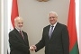 Председатель Совета Республики Мясникович М.В. встретился с Министром иностранных дел Республики Ирак