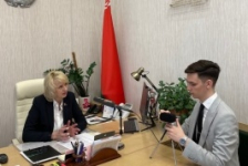 Член Президиума Совета Республики Т.Рунец
об эффективном импортозамещении в Союзном государстве
