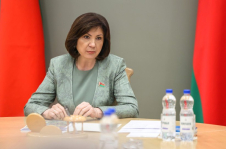 Вопрос сохранения здоровья наших граждан, особенно несовершеннолетних, — в постоянном фокусе внимания. Наталья Кочанова провела расширенное совещание по вопросу правового регулирования оборота и использования электронных систем курения