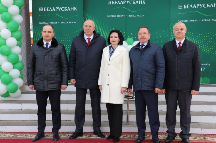 В.Ананич: наша задача — помочь медицине дойти до каждого человека