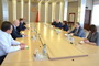 Встреча
с миссией ВОЗ прошла в Совете Республики