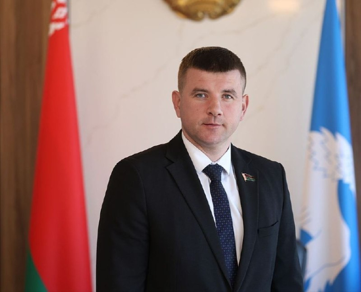 Дмитрий Захарчук о предстоящем Форуме регионов: «Сильные регионы — основа сильного Союзного государства»