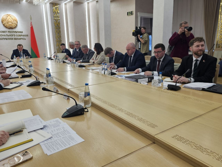 Формирование кадров будущего и сплочение молодежи на основе созидательной исторической памяти — ключевой посыл финального оргкомитета проекта «Поезд Памяти — 2026»