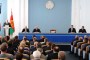 Во встрече Главы государства с активом Гродненской области принял участие член Президиума Совета Республики В.Лискович