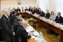 Состоялся круглый стол с участием председателей Советов депутатов базового территориального уровня