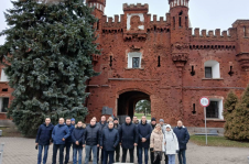 И.Сергеев: для белорусского народа 
сегодня особенно важно жить в единстве, 
вместе созидать во имя мирного будущего
