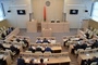 Начала работу двенадцатая сессия Совета Республики Национального собрания Республики Беларусь пятого созыва