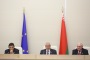 М.Мясникович: «Беларусь придает большое значение расширению сотрудничества с Советом Европы в
сфере местного самоуправления»