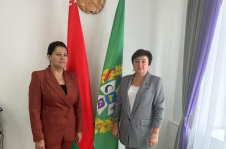 А.Смоляк: в Беларуси вопрос демографии в постоянном фокусе внимания