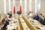 Расширенное заседание Президиума Совета Республики
