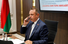 В.Ананич: проведение телефонных линий — это возможность получить срез общественного мнения на примере небольшой фокус-группы