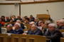 Члены Совета Республики Алданов Н.М., Петрова И.Г., Трибунах Г.П. и Ядренцев О.И. приняли участие в мероприятиях