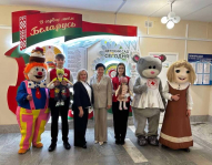 Алла Смоляк: главнейшая задача взрослых — воспитать в детях чувство ответственности за собственное здоровье и здоровье окружающих