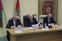 Заседание Совета по взаимодействию органов местного самоуправления при Совете Республики Национального собрания Республики Беларусь