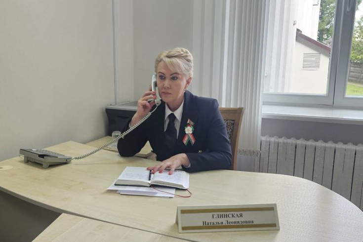 Член Президиума Совета Республики Пантюхов В.И. принял участие в расширенном заседании коллегии Министерства экономики