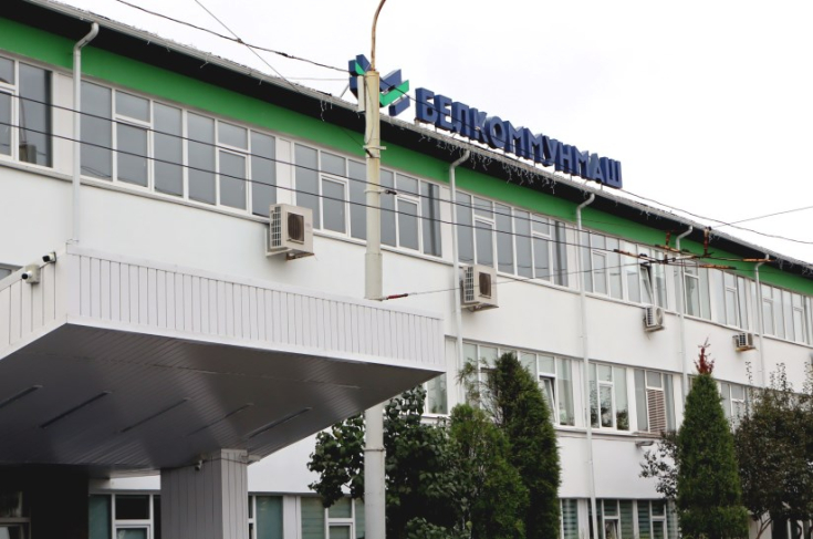 Дмитрий Жук: «86 лет назад произошло воссоединение нашей страны, белорусского народа. С тех пор мы едины территориально и духовно. И никто не вправе сказать, что кто-то, кроме нас самих, решает судьбу нашей свободной Родины