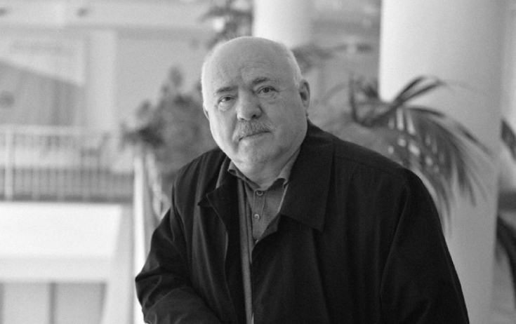Наталья Кочанова выразила соболезнования в связи с уходом из жизни народного писателя Беларуси Николая Чергинца