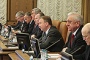 Состоялось заседание Совета Министров Республики Беларусь