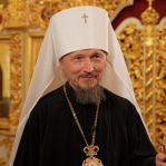 Наталья Кочанова направила поздравления Его Высокопреосвященству, Митрополиту Минскому и Заславскому Вениамину, Патриаршему Экзарху всея Беларуси с Днем тезоименитства