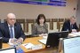 Н.Кочанова провела заседание наблюдательного совета ОАО «Нафтан»